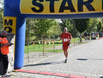 Wyniki XXXI Jesiennego Festiwalu Biegowego - zdjęcie 51