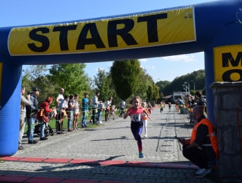 Wyniki XXXI Jesiennego Festiwalu Biegowego - zdjęcie 382