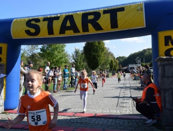 Wyniki XXXI Jesiennego Festiwalu Biegowego - zdjęcie 383