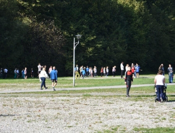 Wyniki XXXI Jesiennego Festiwalu Biegowego - zdjęcie 48