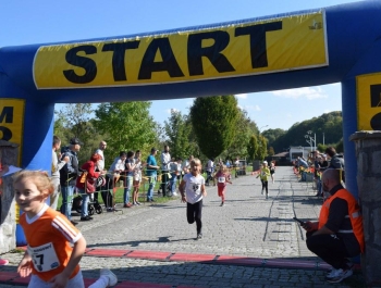 Wyniki XXXI Jesiennego Festiwalu Biegowego - zdjęcie 384