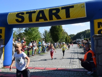 Wyniki XXXI Jesiennego Festiwalu Biegowego - zdjęcie 385