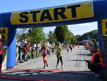 Wyniki XXXI Jesiennego Festiwalu Biegowego - zdjęcie 386