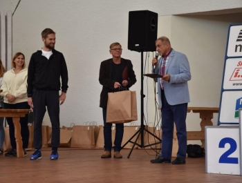 Wyniki XXXI Jesiennego Festiwalu Biegowego - zdjęcie 47