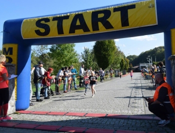Wyniki XXXI Jesiennego Festiwalu Biegowego - zdjęcie 387