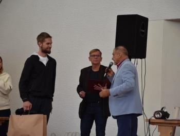 Wyniki XXXI Jesiennego Festiwalu Biegowego - zdjęcie 46