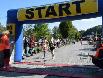 Wyniki XXXI Jesiennego Festiwalu Biegowego - zdjęcie 388