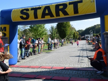 Wyniki XXXI Jesiennego Festiwalu Biegowego - zdjęcie 389