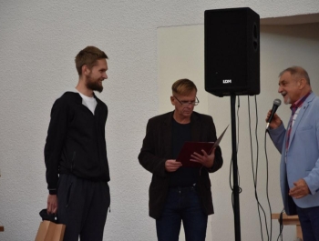 Wyniki XXXI Jesiennego Festiwalu Biegowego - zdjęcie 45