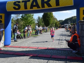 Wyniki XXXI Jesiennego Festiwalu Biegowego - zdjęcie 390