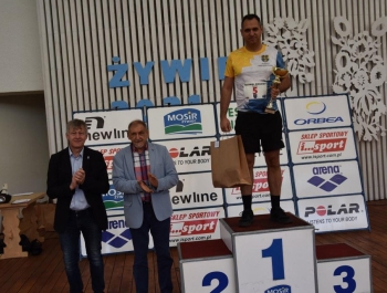 Wyniki XXXI Jesiennego Festiwalu Biegowego - zdjęcie 44
