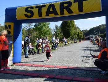 Wyniki XXXI Jesiennego Festiwalu Biegowego - zdjęcie 391