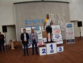 Wyniki XXXI Jesiennego Festiwalu Biegowego - zdjęcie 43