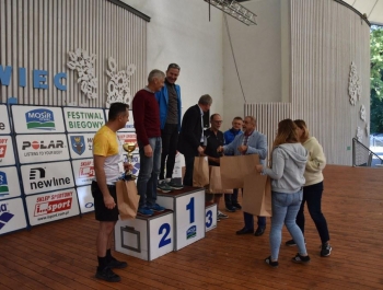 Wyniki XXXI Jesiennego Festiwalu Biegowego - zdjęcie 42