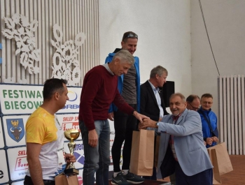 Wyniki XXXI Jesiennego Festiwalu Biegowego - zdjęcie 41