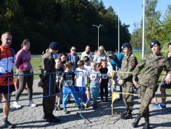 Wyniki XXXI Jesiennego Festiwalu Biegowego - zdjęcie 393