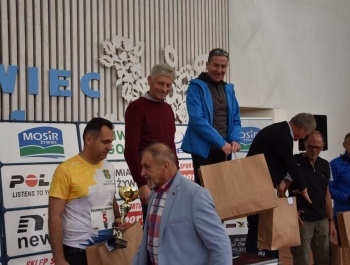 Wyniki XXXI Jesiennego Festiwalu Biegowego - zdjęcie 40