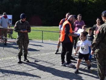 Wyniki XXXI Jesiennego Festiwalu Biegowego - zdjęcie 394