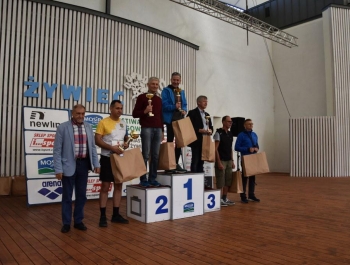 Wyniki XXXI Jesiennego Festiwalu Biegowego - zdjęcie 39