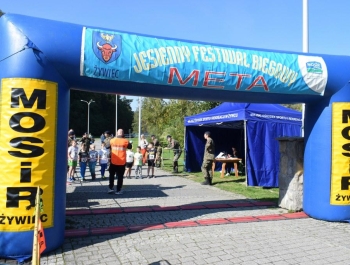 Wyniki XXXI Jesiennego Festiwalu Biegowego - zdjęcie 395
