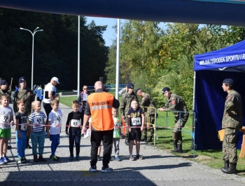 Wyniki XXXI Jesiennego Festiwalu Biegowego - zdjęcie 396