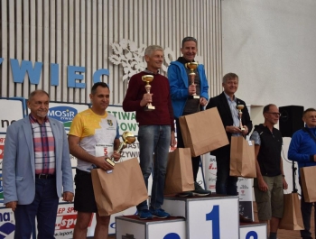 Wyniki XXXI Jesiennego Festiwalu Biegowego - zdjęcie 38