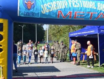 Wyniki XXXI Jesiennego Festiwalu Biegowego - zdjęcie 397