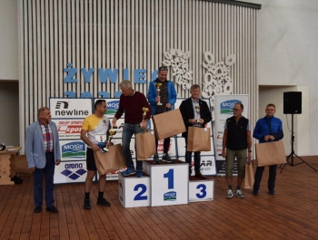 Wyniki XXXI Jesiennego Festiwalu Biegowego - zdjęcie 37