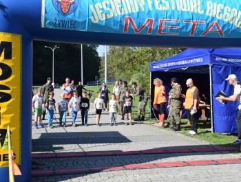 Wyniki XXXI Jesiennego Festiwalu Biegowego - zdjęcie 398