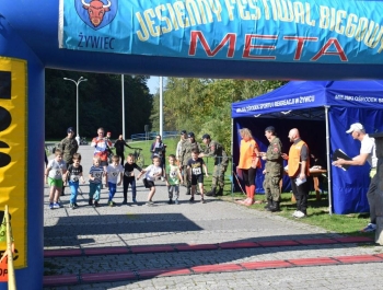 Wyniki XXXI Jesiennego Festiwalu Biegowego - zdjęcie 399