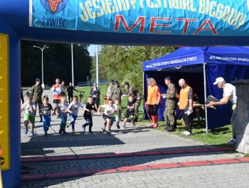 Wyniki XXXI Jesiennego Festiwalu Biegowego - zdjęcie 400