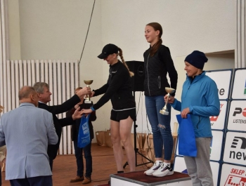 Wyniki XXXI Jesiennego Festiwalu Biegowego - zdjęcie 35