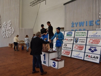 Wyniki XXXI Jesiennego Festiwalu Biegowego - zdjęcie 34