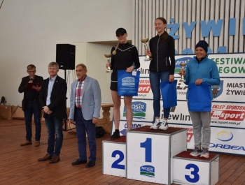 Wyniki XXXI Jesiennego Festiwalu Biegowego - zdjęcie 33