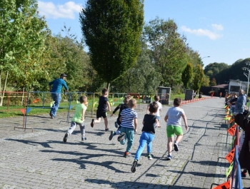 Wyniki XXXI Jesiennego Festiwalu Biegowego - zdjęcie 401