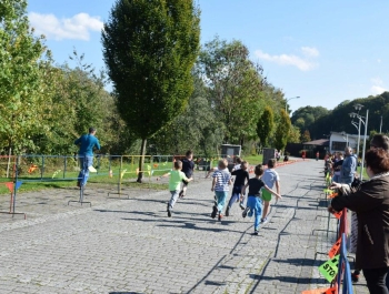 Wyniki XXXI Jesiennego Festiwalu Biegowego - zdjęcie 402