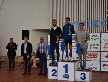 Wyniki XXXI Jesiennego Festiwalu Biegowego - zdjęcie 32