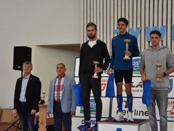 Wyniki XXXI Jesiennego Festiwalu Biegowego - zdjęcie 31