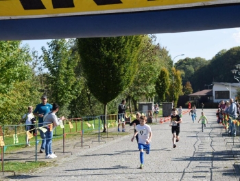 Wyniki XXXI Jesiennego Festiwalu Biegowego - zdjęcie 403