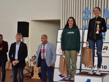 Wyniki XXXI Jesiennego Festiwalu Biegowego - zdjęcie 30