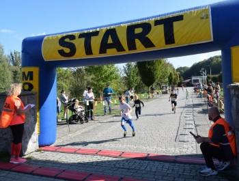 Wyniki XXXI Jesiennego Festiwalu Biegowego - zdjęcie 404