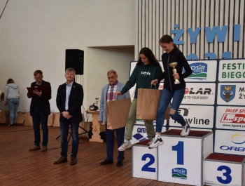 Wyniki XXXI Jesiennego Festiwalu Biegowego - zdjęcie 29