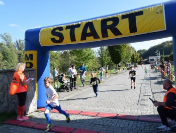 Wyniki XXXI Jesiennego Festiwalu Biegowego - zdjęcie 405