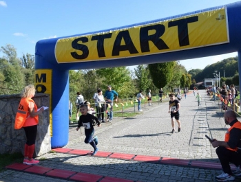 Wyniki XXXI Jesiennego Festiwalu Biegowego - zdjęcie 406