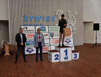 Wyniki XXXI Jesiennego Festiwalu Biegowego - zdjęcie 28