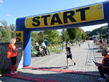 Wyniki XXXI Jesiennego Festiwalu Biegowego - zdjęcie 407
