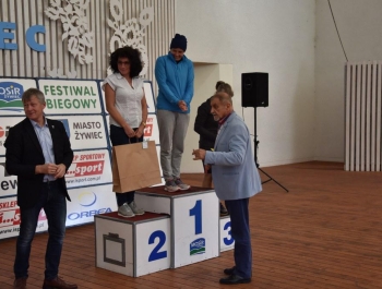 Wyniki XXXI Jesiennego Festiwalu Biegowego - zdjęcie 27