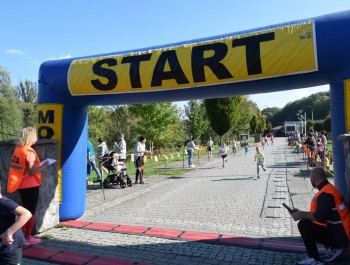 Wyniki XXXI Jesiennego Festiwalu Biegowego - zdjęcie 408