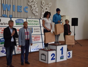 Wyniki XXXI Jesiennego Festiwalu Biegowego - zdjęcie 26