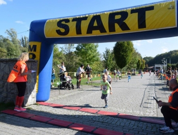 Wyniki XXXI Jesiennego Festiwalu Biegowego - zdjęcie 409